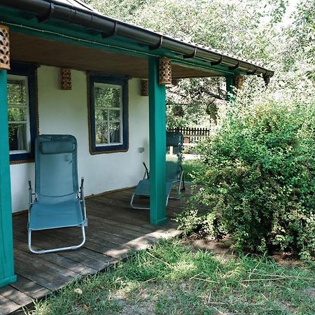 Вишнева Садиба Mys'ki Mlyny Exterior photo