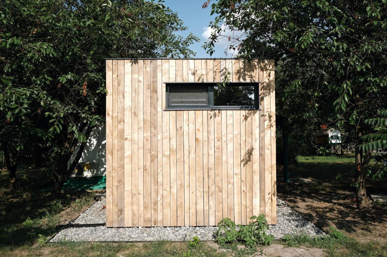 Вишнева Садиба Mys'ki Mlyny Exterior photo